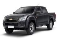 CHEVROLET D-MAX DIESEL