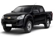 CHEVROLET D-MAX DIESEL