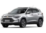 CHEVROLET TRACKER TURBO – 2024