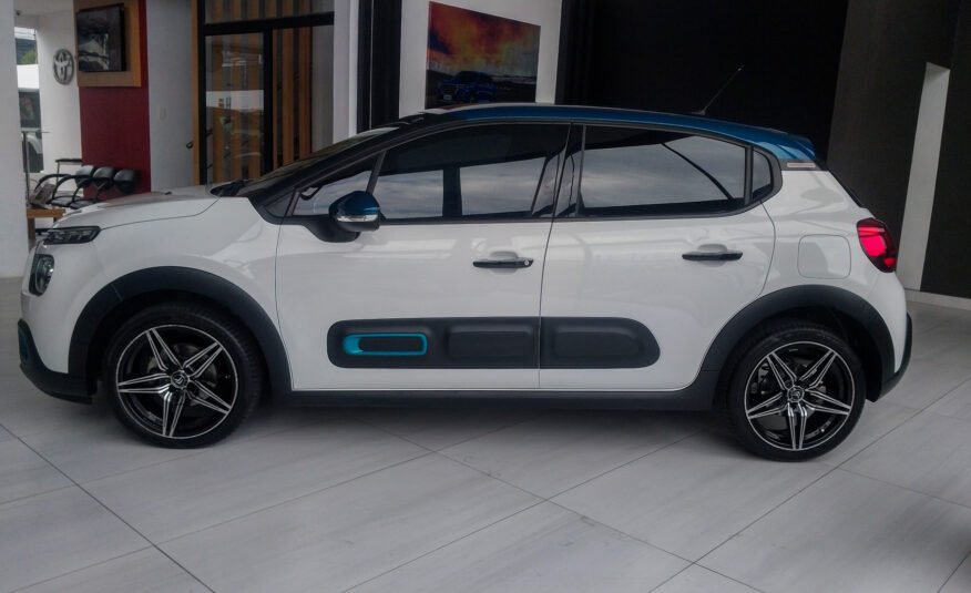 Citroen C3 Shine