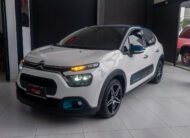 Citroen C3 Shine