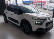 Citroen C3 Shine