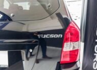 HYUNDAI TUCSON 2007