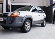 HYUNDAI TUCSON 2009