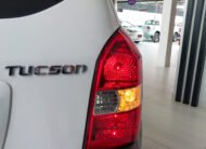 HYUNDAI TUCSON 2009