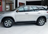 TOYOTA NEW FORTUNER