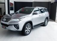 TOYOTA NEW FORTUNER