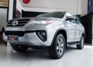 TOYOTA NEW FORTUNER