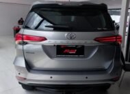 TOYOTA NEW FORTUNER