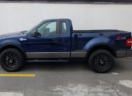 F-150 XLT RC 4X4