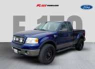 F-150 XLT RC 4X4