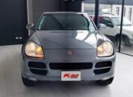 PORSHE CAYENNE 2004