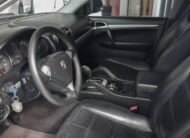 PORSHE CAYENNE 2004