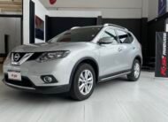NISSAN XTRAIL ADVANCE CVT AC 2.5 5P 4X2 TA