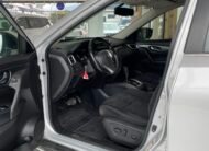NISSAN XTRAIL ADVANCE CVT AC 2.5 5P 4X2 TA