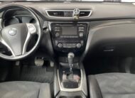 NISSAN XTRAIL ADVANCE CVT AC 2.5 5P 4X2 TA