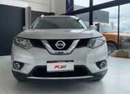 NISSAN XTRAIL ADVANCE CVT AC 2.5 5P 4X2 TA