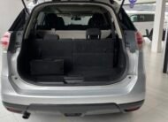 NISSAN XTRAIL ADVANCE CVT AC 2.5 5P 4X2 TA