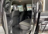 NISSAN XTRAIL ADVANCE CVT AC 2.5 5P 4X2 TA