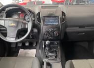 NISSAN XTRAIL ADVANCE CVT AC 2.5 5P 4X2 TA