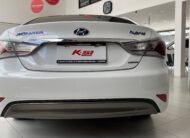 HYUNDAI SONATA FE AC 2.4 4P 4X2 TA HYBRID 2015