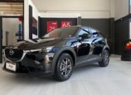 MAZDA CX-3 CORE AC 2.0 5P 4X2 TA 2017