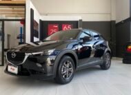 MAZDA CX-3 CORE AC 2.0 5P 4X2 TA 2017