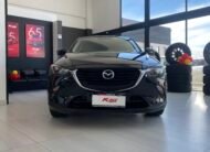 MAZDA CX-3 CORE AC 2.0 5P 4X2 TA 2017