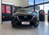 MAZDA CX-3 CORE AC 2.0 5P 4X2 TA 2017