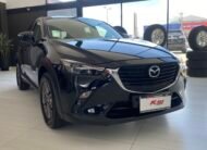MAZDA CX-3 CORE AC 2.0 5P 4X2 TA 2017