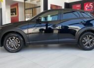 MAZDA CX-3 CORE AC 2.0 5P 4X2 TA 2017