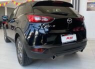 MAZDA CX-3 CORE AC 2.0 5P 4X2 TA 2017