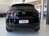 MAZDA CX-3 CORE AC 2.0 5P 4X2 TA 2017
