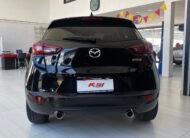 MAZDA CX-3 CORE AC 2.0 5P 4X2 TA 2017