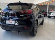MAZDA CX-3 CORE AC 2.0 5P 4X2 TA 2017