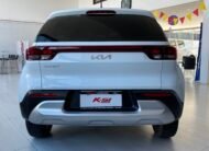 KIA SONET LX AC 1.5 5P 4X2 TA 2024