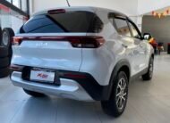 KIA SONET LX AC 1.5 5P 4X2 TA 2024