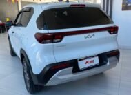 KIA SONET LX AC 1.5 5P 4X2 TA 2024