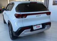 KIA SONET LX AC 1.5 5P 4X2 TA 2024