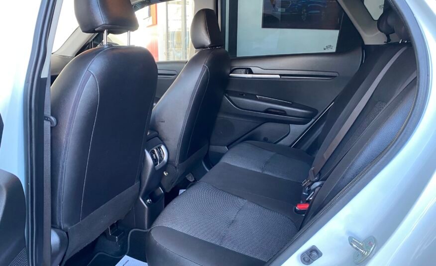 KIA SONET LX AC 1.5 5P 4X2 TA 2024