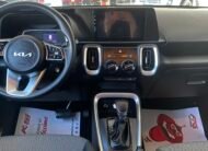 KIA SONET LX AC 1.5 5P 4X2 TA 2024