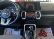 KIA SONET LX AC 1.5 5P 4X2 TA 2024