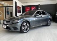 MERCEDEZ BENZ C 200 BASICO AC 2.0 4P 4X2 TA 2019