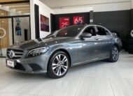 MERCEDEZ BENZ C 200 BASICO AC 2.0 4P 4X2 TA 2019
