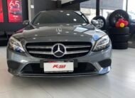 MERCEDEZ BENZ C 200 BASICO AC 2.0 4P 4X2 TA 2019