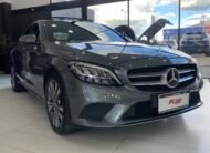 MERCEDEZ BENZ C 200 BASICO AC 2.0 4P 4X2 TA 2019