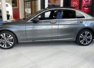 MERCEDEZ BENZ C 200 BASICO AC 2.0 4P 4X2 TA 2019