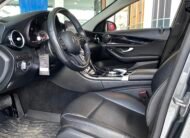 MERCEDEZ BENZ C 200 BASICO AC 2.0 4P 4X2 TA 2019