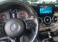 MERCEDEZ BENZ C 200 BASICO AC 2.0 4P 4X2 TA 2019