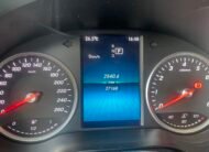 MERCEDEZ BENZ C 200 BASICO AC 2.0 4P 4X2 TA 2019